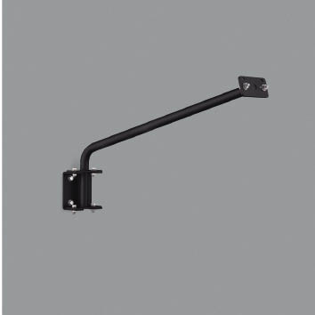 ★XE53736E＜br /＞看板灯専用アーム（900mm）＜br /＞コイズミ照明 施設照明部材
