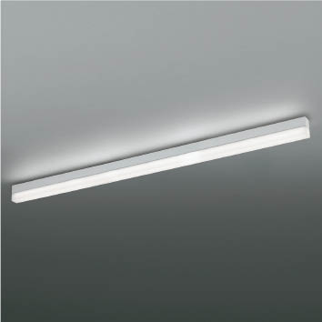 ●XH55278＜br /＞LEDベースライト Solid Seamless＜br /＞調光タイプ 直付型 L1500mm 昼白色＜br /＞コイズミ照明 施設照明 店舗・オフィス向け 基礎照明