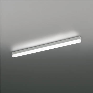 XH55283＜br /＞LEDベースライト Solid Seamless＜br /＞調光タイプ 直付型 L1200mm 昼白色＜br /＞コイズミ照明 施設照明 店舗・オフィス向け 基礎照明 17,690円