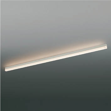 XH55322＜br /＞LEDベースライト Solid Seamless Slim＜br /＞調光タイプ 直付型 L1500mm 電球色(3000K)＜br /＞コイズミ照明 施設照明 店舗・オフィス向け 基礎照明