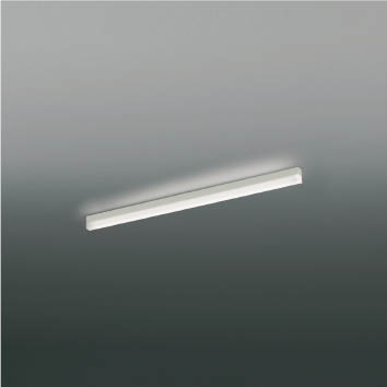 XH55334＜br /＞LEDベースライト Solid Seamless Slim＜br /＞調光タイプ 直付型 L900mm 白色＜br /＞コイズミ照明 施設照明 店舗・オフィス向け 基礎照明