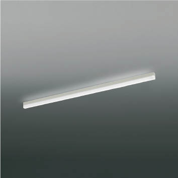 XH55337LEDベースライト Solid Seamless Slim調光調色タイプ 直付型 L1200mmコイズミ照明 施設照明 店舗・オフィス向け 基礎照明｜照明ライト専門タカラshopあかり館