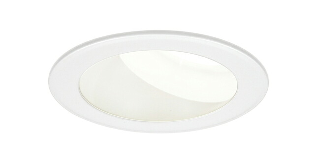 LEKD1033425WW-LD9＜br /＞LEDユニット交換形ダウンライト＜br /＞ウォールウォッシャー 埋込穴φ150 広角タイプ＜br /＞高効率タイプ 調光タイプ 温白色＜br /＞1000シリーズ FHT24形器具相当＜br /＞東芝ライテック 施設照明