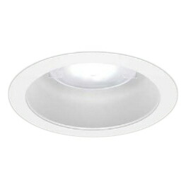 LEKD152024W-LS9LEDユニット交換形ダウンライト 埋込穴φ125一般形 白色反射板 高効率タイプ1500シリーズ FHT32形器具相当白色 中角タイプ 非調光タイプ東芝ライテック 施設照明｜照明ライト専門タカラshopあかり館