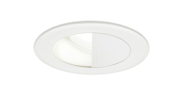 LEKD1533424N-LS9＜br /＞LEDユニット交換形ダウンライト＜br /＞ウォールウォッシャー 埋込穴φ125 広角タイプ＜br /＞高効率タイプ 非調光タイプ 昼白色＜br /＞1500シリーズ FHT32形器具相当＜br /＞東芝ライテック 施設照明