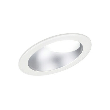 LEKD153726N-LS9＜br /＞LEDユニット交換形ダウンライト 埋込穴φ175＜br /＞傾斜天井用 高効率タイプ＜br /＞1500シリーズ FHT32形器具相当＜br /＞昼白色 広角タイプ 非調光タイプ＜br /＞東芝ライテック 施設照明