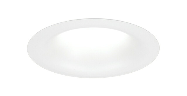 LEKD1563325N-LS9＜br /＞LEDユニット交換形ダウンライト 埋込穴φ150＜br /＞グレアレス（ソフトグラデーションタイプ） 高演色タイプ＜br /＞1500シリーズ FHT32形器具相当＜br /＞昼白色 広角タイプ 非調光タイプ＜br /＞東芝ライテック 施設照明