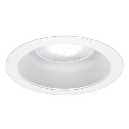 LEKD202024W-LD9LEDユニット交換形ダウンライト 埋込穴φ125一般形 白色反射板 高効率タイプ2000シリーズ FHT42形器具相当白色 中角タイプ 調光タイプ東芝ライテック 施設照明|照明ライト専門タカラshopあかり館