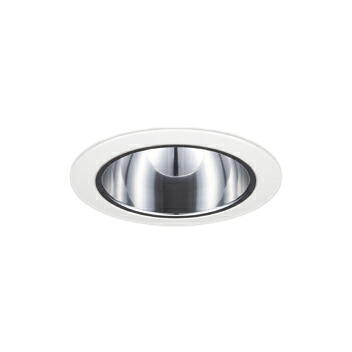 LEKD2033024LV-LD9LEDユニット交換形ダウンライト 埋込穴φ125グレアレスタイプ 高効率タイプ2000シリーズ FHT42形器具相当電球色(3000K) 広角タイプ 調光タイプ東芝ライテック 施設照明｜照明ライト専門タカラshopあかり館