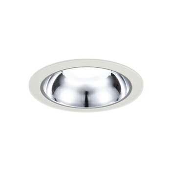 LEKD252025L2V-LS9LEDユニット交換形ダウンライト 埋込穴φ150一般形 銀色鏡面反射板 高効率タイプ2500シリーズ 水銀ランプ100形器具相当電球色(2700K) 中角タイプ 非調光タイプ東芝ライテック 施設照明|照明ライト専門タカラshopあかり館