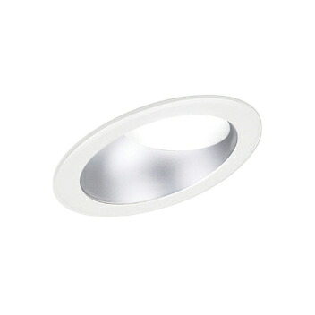LEKD252726L-LD9＜br /＞LEDユニット交換形ダウンライト 埋込穴φ175＜br /＞傾斜天井用 高効率タイプ＜br /＞2500シリーズ 水銀ランプ100形器具相当＜br /＞電球色(3000K) 中角タイプ 調光タイプ＜br /＞東芝ライテック 施設照明