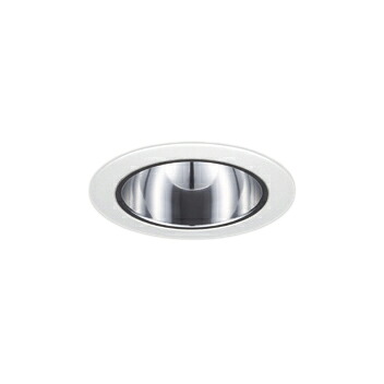 LEKD2533023WWV-LD9＜br /＞LEDユニット交換形ダウンライト 埋込穴φ100＜br /＞グレアレスタイプ 高効率タイプ＜br /＞2500シリーズ 水銀ランプ100形器具相当＜br /＞温白色 広角タイプ 調光タイプ＜br /＞東芝ライテック 施設照明
