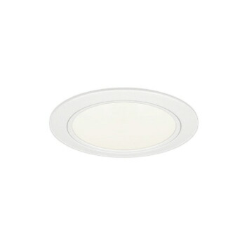 LEKD2533024L-LD9＜br /＞LEDユニット交換形ダウンライト 埋込穴φ125＜br /＞白色深形タイプ 高効率タイプ＜br /＞2500シリーズ 水銀ランプ100形器具相当＜br /＞電球色(3000K) 広角タイプ 調光タイプ＜br /＞東芝ライテック 施設照明 9,092円
