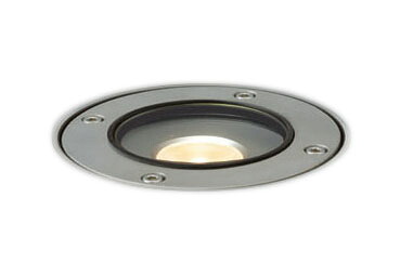 AD-3288-LL＜br /＞エクステリア LED一体型バリードライト＜br /＞φ107 マルチレンズ 車両荷重型＜br /＞非調光 電球色 ベース 防雨型＜br /＞ダイクロハロゲン50W相当 ミディアム配光22°＜br /＞山田照明 照明器具