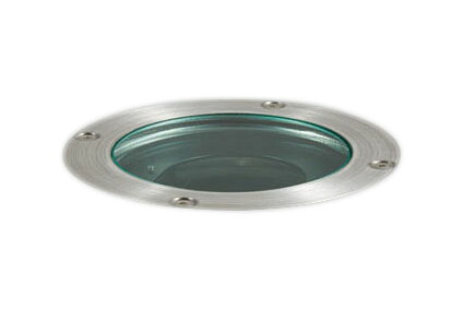 AD-3291-LL<br />エクステリア LED一体型バリードライト<br />φ140 マルチレンズ<br />非調光 電球色 アジャスタブル 防雨型<br />ダイクロハロゲン50W相当 ワイド配光40°<br />山田照明 照明器具