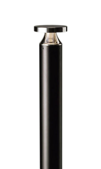 AD-3306-Lエクステリア LEDガーデンライトRadi ラディ 防雨型 H850タイプ非調光 電球色 全周配光山田照明 照明器具 庭園 花壇 公園用 アウトドアライト|照明ライト専門タカラshopあかり館