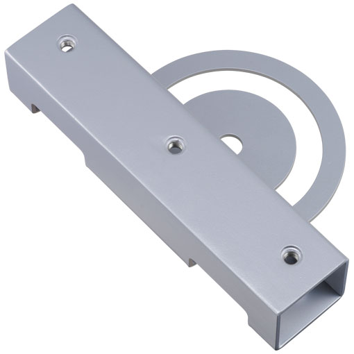 E30044/RA/PDLED投光器 レディオック フラッド レスク用オプション回転台座アダプタ岩崎電気 施設照明用部材|照明ライト専門タカラshopあかり館