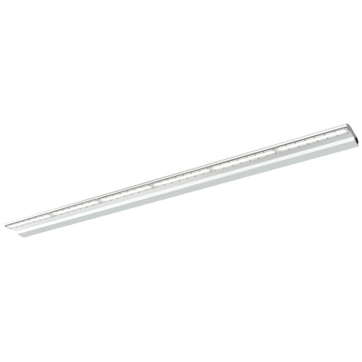 ●EBL20118AD/NSAN9＜br /＞LED投光器 レディオック カトラス type-S ダウンタイプ L1800mm 昼白色＜br /＞屋外用 電源ユニット内蔵形 下向き専用＜br /＞岩崎電気 施設照明