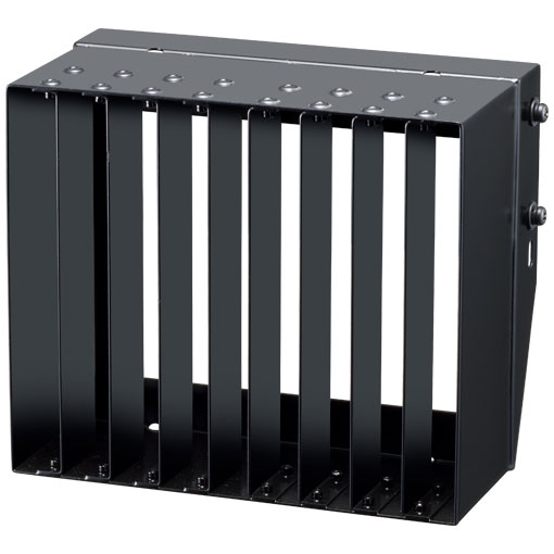 LECF4002＜br /＞LED投光器 レディオック フラッド ネオシリーズ用オプション＜br /＞縦ルーバ 40・20クラス用＜br /＞岩崎電気 施設照明用部材 24,549円