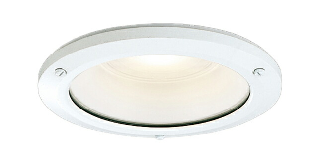 LEKD1038027N-LS9＜br /＞LEDユニット交換形ダウンライト＜br /＞防湿・防雨形 埋込穴φ200 広角タイプ＜br /＞高効率タイプ 非調光タイプ 昼白色＜br /＞1000シリーズ FHT24形器具相当＜br /＞東芝ライテック 施設照明