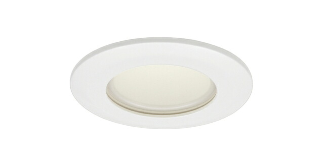 LEKD202923W-LS9＜br /＞LEDユニット交換形ダウンライト＜br /＞軒下用 埋込穴φ100 中角タイプ＜br /＞高効率タイプ 非調光タイプ 白色＜br /＞2000シリーズ FHT42形器具相当＜br /＞東芝ライテック 施設照明