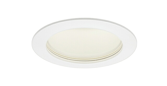 LEKD202924L2-LD9＜br /＞LEDユニット交換形ダウンライト＜br /＞軒下用 埋込穴φ125 中角タイプ＜br /＞高効率タイプ 調光タイプ 電球色(2700K)＜br /＞2000シリーズ FHT42形器具相当＜br /＞東芝ライテック 施設照明