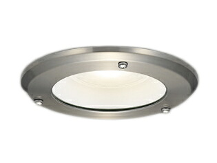 LEKD2538527N-LS9LEDユニット交換形ダウンライトHACCP・クリーンルーム兼用 埋込穴φ200広角タイプ 高効率タイプ 非調光タイプ 昼白色2500シリーズ 水銀ランプ100形器具相当東芝ライテック 施設照明|照明ライト専門タカラshopあかり館