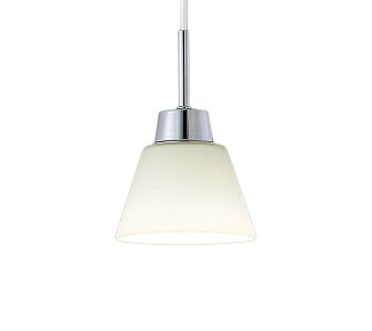 LGB15003F＜br /＞ダイニング用LEDペンダントライト 電球色＜br /＞LED電球交換型 白熱電球40形1灯器具相当＜br /＞天井吊下型 ガラスセードタイプ 直付タイプ＜br /＞Panasonic 照明器具 天井照明 要電気工事