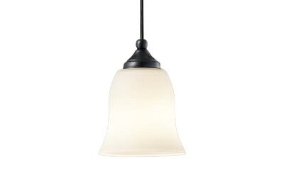 LGB15156ダイニング用LEDペンダントライト 電球色天井吊下型 ガラスセードタイプ 直付タイプLED電球交換型 白熱電球40形1灯器具相当Panasonic 照明器具 天井照明 要電気工事|照明ライト専門タカラshopあかり館