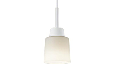 LGB15446Kダイニング用LEDペンダントライト 電球色LED電球交換型 白熱電球40形1灯器具相当天井吊下型 ガラスセードタイプ 直付タイプPanasonic 照明器具 天井照明 要電気工事|照明ライト専門タカラshopあかり館
