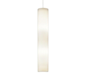 LGB19305F吹き抜け用LEDペンダントライト 電球色天井吊下型 布セードタイプ 直付タイプLED電球交換型 白熱電球100形1灯器具相当Panasonic 照明器具 天井照明 要電気工事｜照明ライト専門タカラshopあかり館