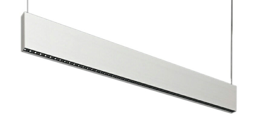 PD-2928-WW＜br /＞LED一体型ベースライト Ridgeline-PE リッジライン＜br /＞上下配光 ラインシステム 吊下タイプ 単体＜br /＞位相調光 FHF32W相当 温白色＜br /＞山田照明 照明器具 要電気工事