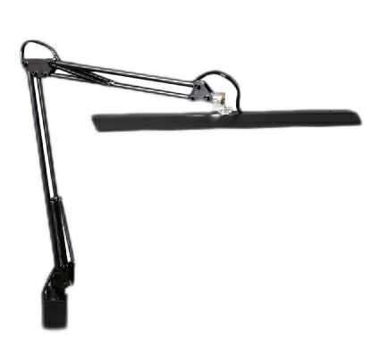 楽天市場】Zライト 山田照明 Z-10R SL LEDデスクスタンド クランプ