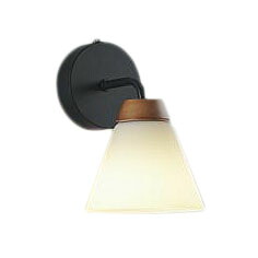 DBK-41977Y＜br /＞LEDブラケットライト＜br /＞電球色 非調光 白熱灯60W相当＜br /＞大光電機 照明器具 壁付け