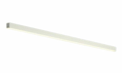 DBK-42004YG＜br /＞LED間接照明 屋内用 棚ぴた君＜br /＞調光 L1215mm 電球色＜br /＞大光電機 照明器具 壁・床付兼用