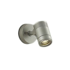 DOL-4588YSE<br />LEDアウトドアスポットライト 広角30°<br />電球色 非調光 ダイクロハロゲン65W相当<br />大光電機 照明器具 玄関灯 屋外用