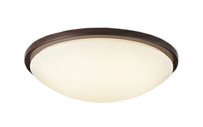 LGB52639LE1＜br /＞小型LEDシーリングライト 電球色 拡散タイプ＜br /＞非調光 ツインパルックプレミア蛍光灯40形1灯器具相当 電気工事不要＜br /＞Panasonic 照明器具 天井照明 内玄関 クローゼット キッチン トイレなどに 14,679円