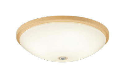 LGBC81035LE1＜br /＞小型LEDシーリングライト 温白色 拡散タイプ＜br /＞非調光 FreePa ON/OFF型 明るさセンサ付＜br /＞丸形スリム蛍光灯20形1灯器具相当 電気工事不要＜br /＞Panasonic 照明器具 天井照明 内玄関 廊下用