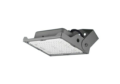 NYS15143K LE9＜br /＞ライトアップ照明 LEDスポットライト 電源内蔵型 水銀灯200形1灯器具相当＜br /＞広角タイプ 電球色 非調光 防雨型 天井面・壁面・据置取付用＜br /＞Panasonic 施設照明 投光器