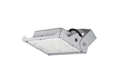 NYS15240K LE9＜br /＞ライトアップ照明 LEDスポットライト 電源内蔵型 水銀灯250形1灯器具相当＜br /＞広角タイプ 昼白色 非調光 防雨型 天井面・壁面・据置取付用＜br /＞Panasonic 施設照明 投光器