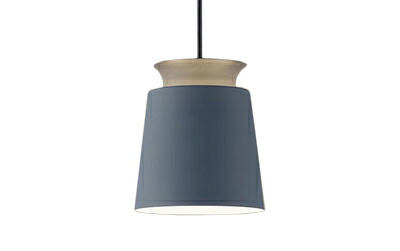 XLGB1065CE1＜br /＞LEDフラットランプ対応 ペンダントライト Reflection 直付タイプ＜br /＞温白色 拡散タイプ 非調光 白熱電球60形1灯器具相当 要電気工事＜br /＞Panasonic 照明器具 天井照明 吊下げ