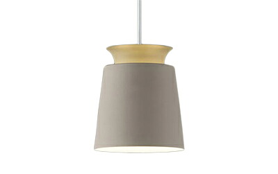 XLGB1066CE1<br />LEDフラットランプ対応 ペンダントライト Reflection 直付タイプ<br />電球色 拡散タイプ 非調光 白熱電球60形1灯器具相当 要電気工事<br />Panasonic 照明器具 天井照明 吊下げ