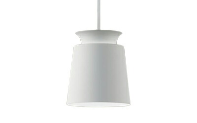 XLGB1070CU1＜br /＞シンクロ調色 LEDフラットランプ対応 ペンダントライト Reflection 直付タイプ＜br /＞昼光色～電球色 拡散タイプ 調光可 白熱電球60形1灯器具相当 要電気工事＜br /＞Panasonic 照明器具 天井照明 吊下げ