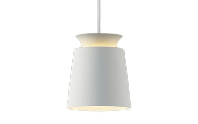 XLGB1074CQ1＜br /＞光色切替 LEDフラットランプ対応 ペンダントライト Reflection 直付タイプ＜br /＞電球色/温白色 拡散タイプ 非調光 白熱電球60形1灯器具相当 要電気工事＜br /＞Panasonic 照明器具 天井照明 吊下げ