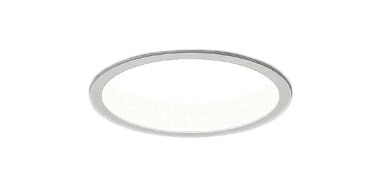 EFK9967WA＜br /＞LEDZ FLAT BASE サークルベースライト＜br /＞450シリーズ 埋込穴φ450 フラット乳白パネル＜br /＞FHP32W×3器具相当 6000lmタイプ 無線調光 温白色＜br /＞遠藤照明 施設照明