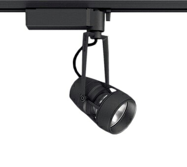 EFS5549BAテクニカルライト LEDZ DUAL-S スポットライトプラグタイプ D90 12V IRCミニハロゲン球50W器具相当16&deg;中角配光 無線調光対応 アパレルホワイトe 温白色遠藤照明 施設照明 電気工事不要｜照明ライト専門タカラshopあかり館