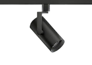 EFS7159B＜br /＞テクニカルライト LEDZ シンプルスポットライト＜br /＞1400タイプ CDM-R35W器具相当 プラグタイプ＜br /＞16°中角配光 アパレルホワイトe 白色＜br /＞遠藤照明 施設照明 電気工事不要