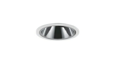 ERD5356WD＜br /＞テクニカルライト LEDZ グレアレスユニバーサルダウンライト 鏡面コーン＜br /＞2400/1400/900タイプ 埋込穴φ100＜br /＞本体のみ 電源ユニット別売 21°中角配光 温白色＜br /＞遠藤照明 施設照明
