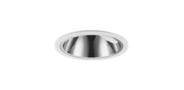 ERD5409WB＜br /＞テクニカルライト LEDZ グレアレスウォールウォッシャーダウンライト＜br /＞2400タイプ CDM-TC35W器具相当 埋込穴φ125＜br /＞本体のみ 電源ユニット別売 ウォールウォッシュ配光 電球色＜br /＞遠藤照明 施設照明
