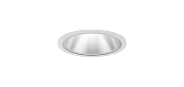 ERD6264SD＜br /＞テクニカルライト LEDZ グレアレスベースダウンライト 鏡面マットコーン＜br /＞2400/1400/900タイプ 埋込穴φ100＜br /＞本体のみ 電源ユニット別売 45°超広角配光 白色＜br /＞遠藤照明 施設照明